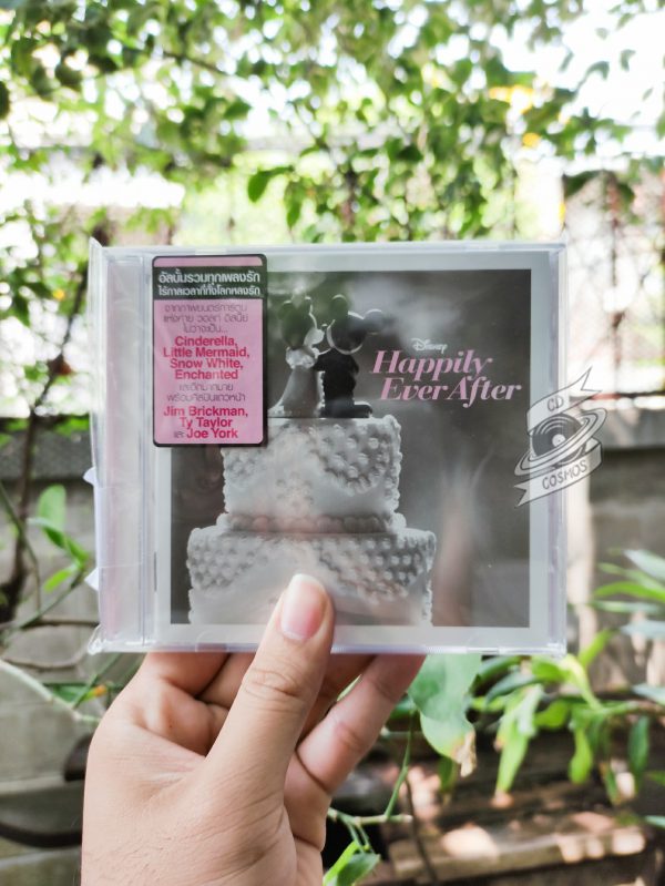 VA - Happily Ever After