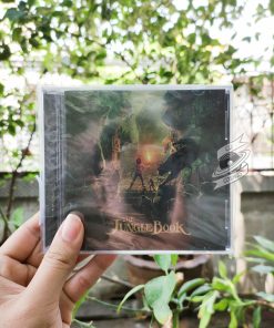 John Debney - The Jungle Book (Original Soundtrack)