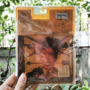 VA - Jungle 2 Jungle (Music From And Inspired By The Motion Picture)