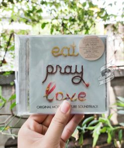 ‎VA - Eat Pray Love (Original Motion Picture Soundtrack)