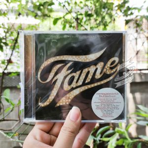VA - Fame Original Motion Picture Soundtrack