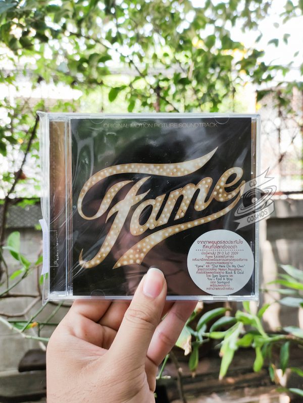 VA - Fame Original Motion Picture Soundtrack
