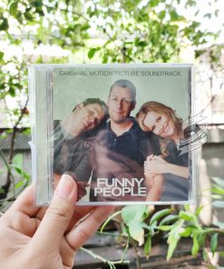 VA - Funny People Original Motion Picture Soundtrack