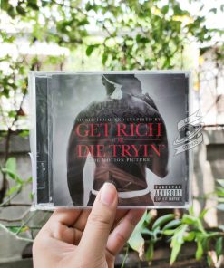 VA - Music From And Inspired By Get Rich Or Die Tryin' The Motion Picture