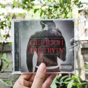 VA - Music From And Inspired By Get Rich Or Die Tryin' The Motion Picture