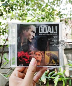 VA - Goal! (Music From The Motion Picture)
