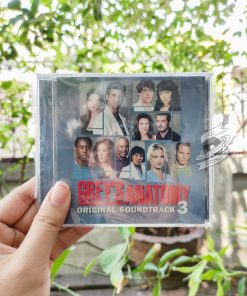 VA - Grey's Anatomy Original Soundtrack 3