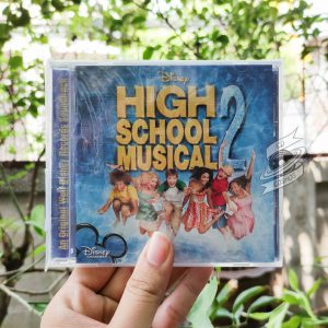 ‎The High School Musical Cast - High School Musical 2 (Soundtrack)
