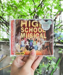 High School Musical - High School Musical