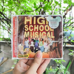 High School Musical - High School Musical