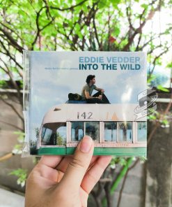 Eddie Vedder - Into The Wild (Music For The Motion Picture)