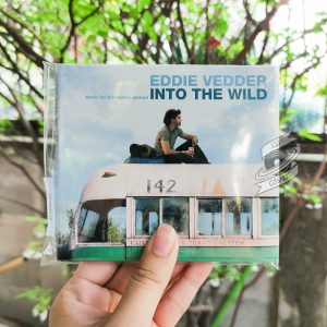 Eddie Vedder - Into The Wild (Music For The Motion Picture)