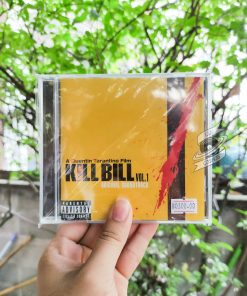 ‎VA - Kill Bill Vol. 1 (Original Soundtrack)