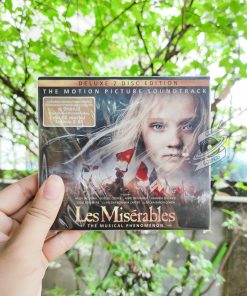 VA - Les Misérables The Original Motion Picture Soundtrack (Deluxe Edition)