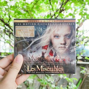 VA - Les Misérables The Original Motion Picture Soundtrack (Deluxe Edition)