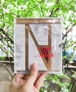 VA - Love For Nana ~Only 1 Tribute~