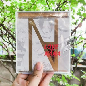 VA - Love For Nana ~Only 1 Tribute~