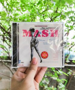 ‎Johnny Mandel ‎- M*A*S*H (Original Soundtrack Recording)