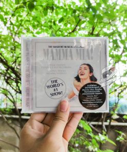 VA - Mamma Mia! [Original Cast Recording]