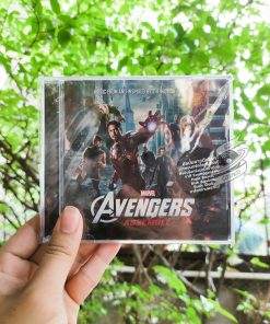 ‎VA - Music From And Inspired By The Motion Picture