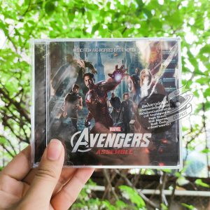 ‎VA - Music From And Inspired By The Motion Picture