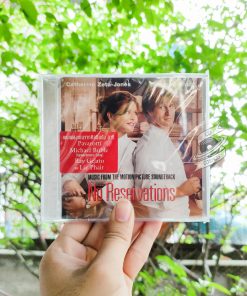VA - No Reservations (Music From The Motion Picture Soundtrack)