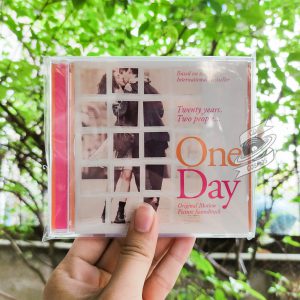 VA - One Day (Original Motion Picture Soundtrack)