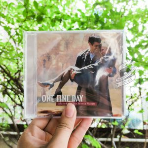 ‎VA - One Fine Day (Music From The Motion Picture)