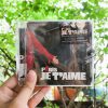 VA - Paris Je T'Aime