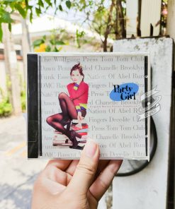 VA - Party Girl (Original Motion Picture Soundtrack)