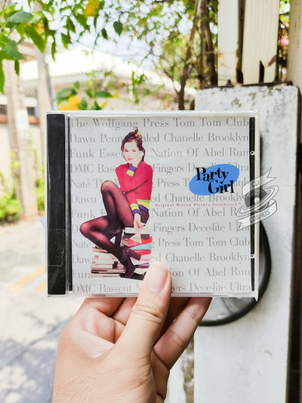 VA - Party Girl (Original Motion Picture Soundtrack)