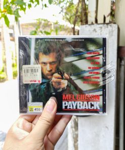 VA - Payback (Original Motion Picture Soundtrack)