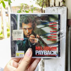 VA - Payback (Original Motion Picture Soundtrack)