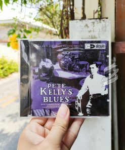 VA - Pete Kelly's Blues (Original Soundtrack)