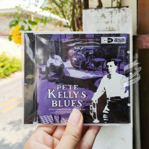 VA - Pete Kelly's Blues (Original Soundtrack)