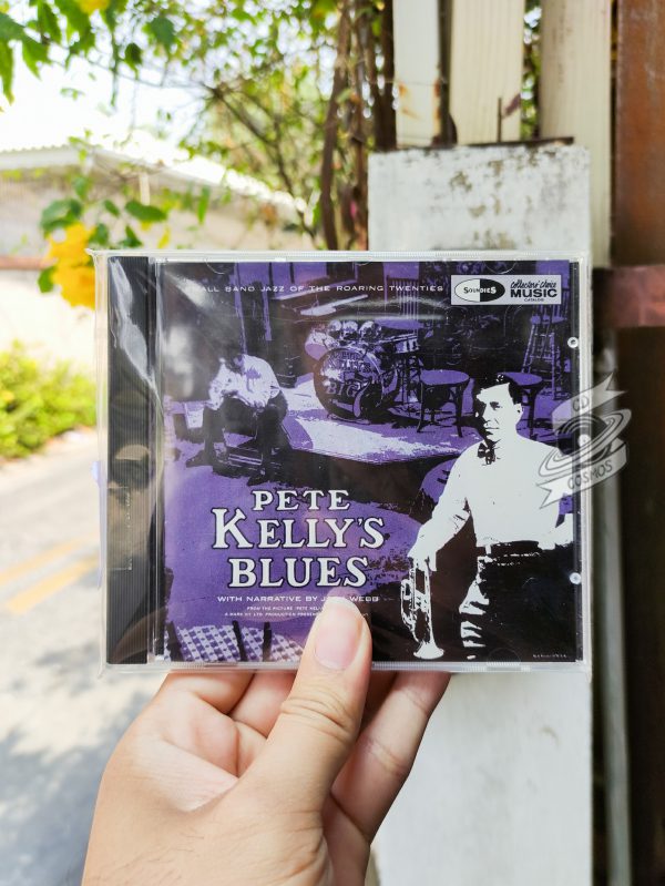 VA - Pete Kelly's Blues (Original Soundtrack)