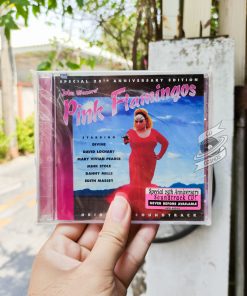 VA - John Waters' Pink Flamingos Special 25th Anniversary Edition Original Soundtrack