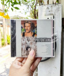 ‎VA - Prefontaine (Original Soundtrack)