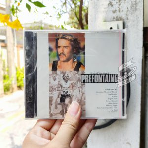 ‎VA - Prefontaine (Original Soundtrack)