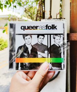 VA - Queer As Folk The Second Season