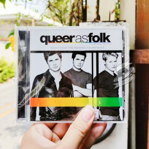 VA - Queer As Folk The Second Season