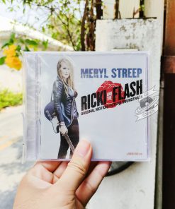 Meryl Streep, VA - Ricki And The Flash Original Motion Picture Soundtrack