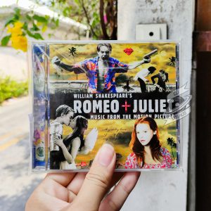 VA - William Shakespeare's Romeo + Juliet (Music From The Motion Picture)