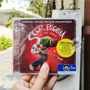 ‎VA - Scott Pilgrim vs. the World (Original Motion Picture Soundtrack)