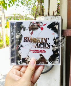 VA - Smokin' Aces (Original Film Soundtrack)