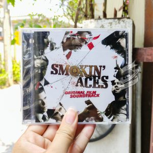 VA - Smokin' Aces (Original Film Soundtrack)