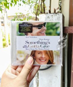 VA - Something's Gotta Give (Music From The Motion Picture)