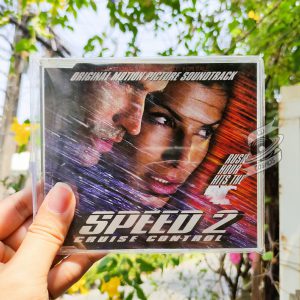 VA - Speed 2 Cruise Control - Original Motion Picture Soundtrack
