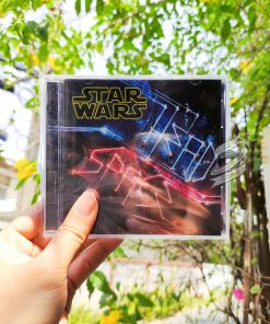 VA - Star Wars Headspace