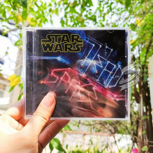 VA - Star Wars Headspace